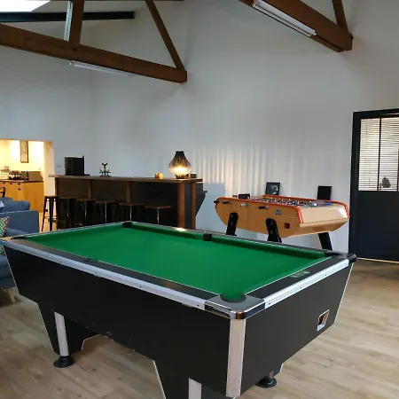 Atelier 4**** * Ronce les Bains