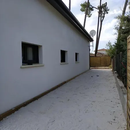 Atelier 4**** Dom wakacyjny Ronce les Bains