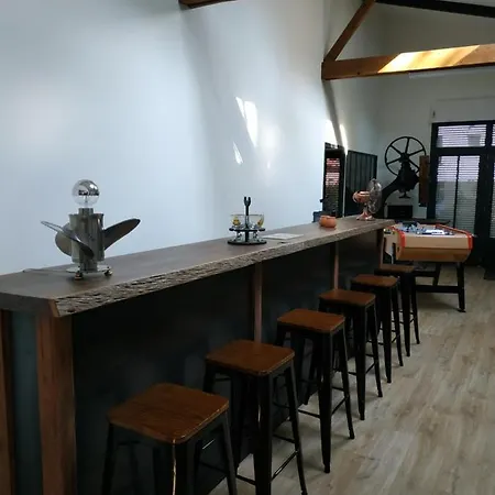 Atelier 4**** * Ronce les Bains