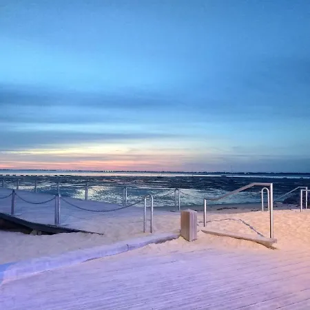 Atelier 4**** Dom wakacyjny