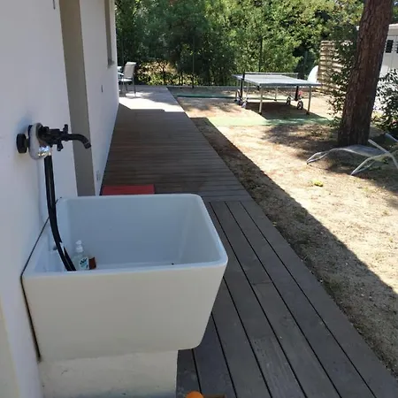 Atelier 4**** Ronce les Bains