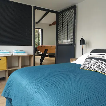 Atelier 4**** * Ronce les Bains