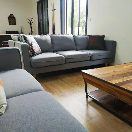 Dom wakacyjny Atelier 4**** Ronce les Bains