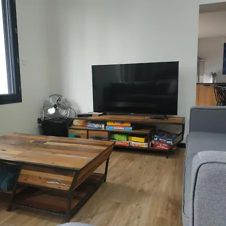 Atelier 4**** Ronce les Bains