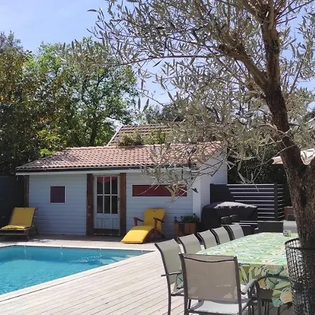 Atelier 4**** Ronce les Bains