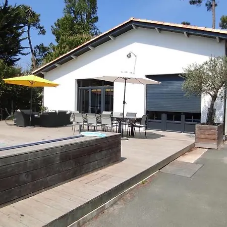 Atelier 4**** Ronce les Bains