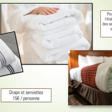 Dom wakacyjny Atelier 4****