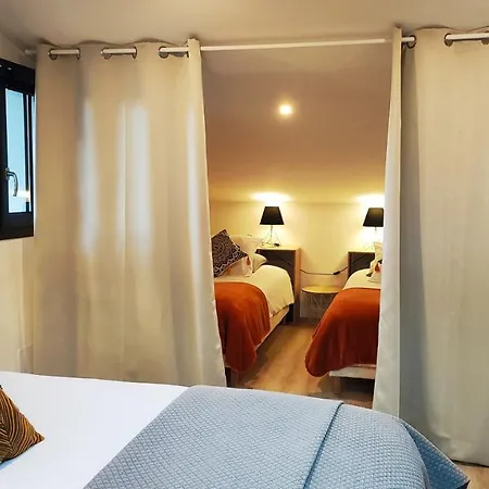 Dom wakacyjny Atelier 4**** Ronce les Bains