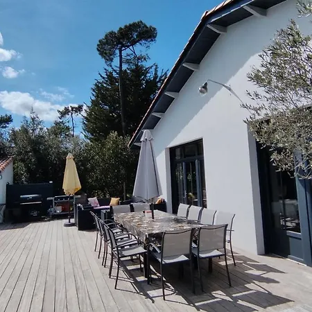 Atelier 4**** Dom wakacyjny