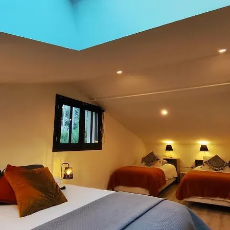 Atelier 4**** Dom wakacyjny