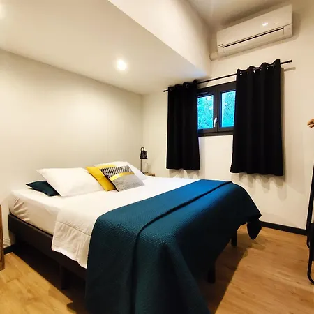 Atelier 4**** Ronce les Bains