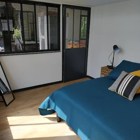 Holiday home Atelier 4**** Ronce-les-Bains