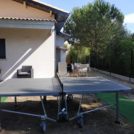 Atelier 4**** Ronce-les-Bains