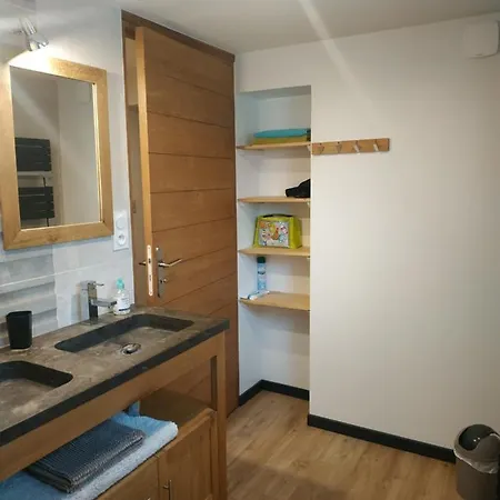 Atelier 4**** Holiday home Ronce-les-Bains