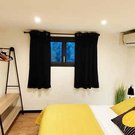 Atelier 4**** Holiday home *