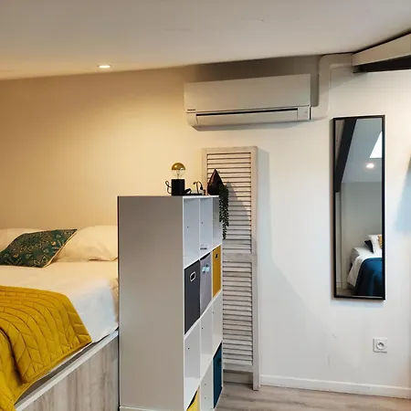 Atelier 4**** Holiday home Ronce-les-Bains