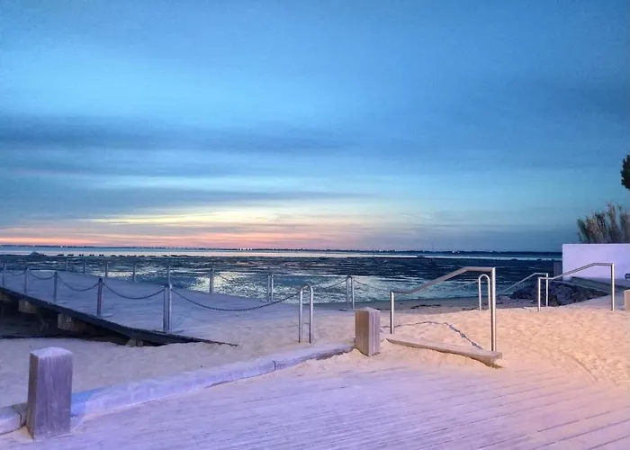 Atelier 4**** Сasa de vacaciones