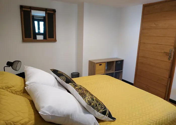 Atelier 4**** * Ronce-les-Bains