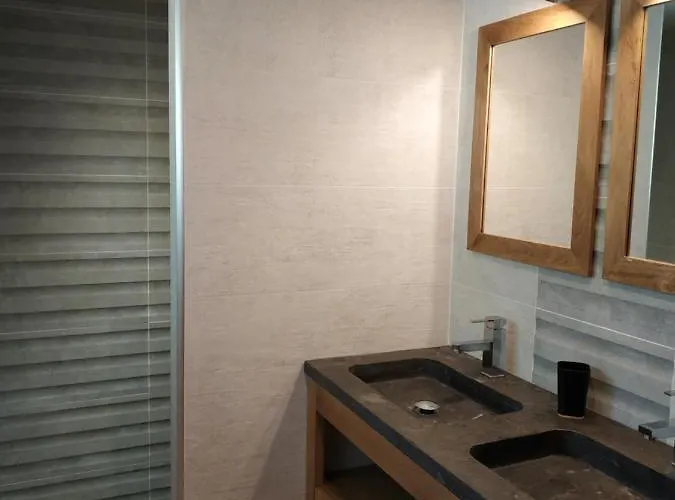 Atelier 4**** Сasa de vacaciones