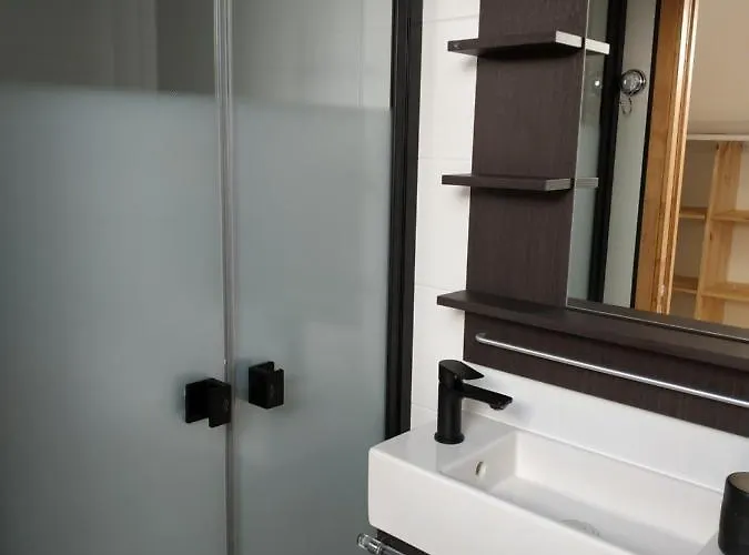 Atelier 4**** Сasa de vacaciones *