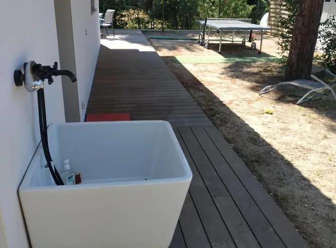 Atelier 4**** Ronce-les-Bains