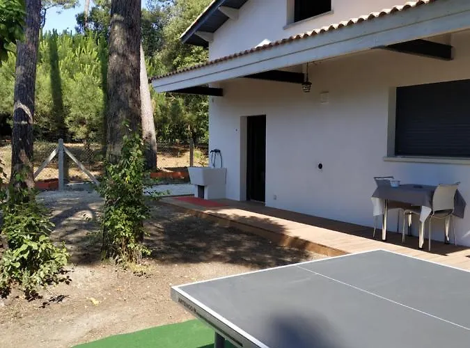 Atelier 4**** Ronce-les-Bains