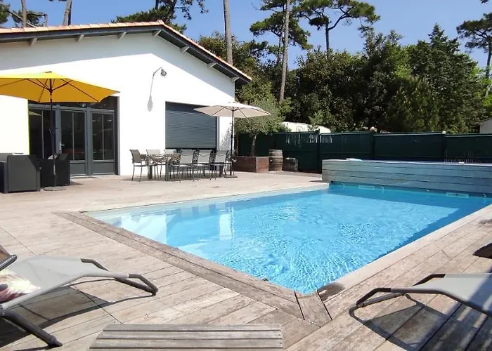 Сasa de vacaciones Atelier 4****