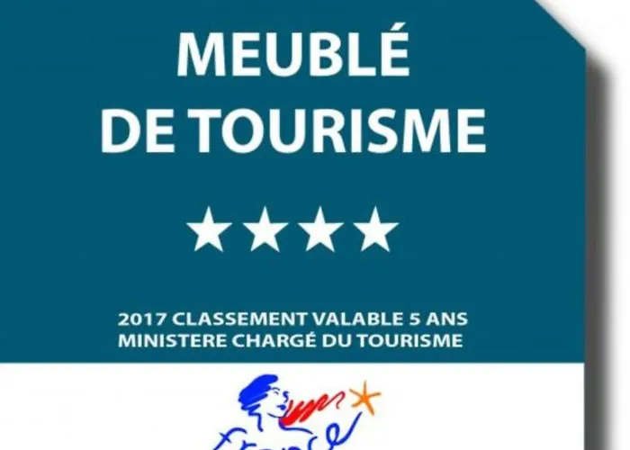 Сasa de vacaciones Atelier 4****