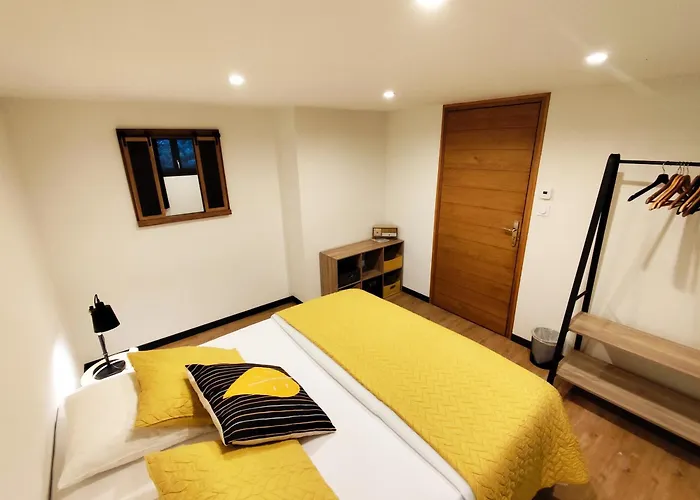 Atelier 4**** Сasa de vacaciones