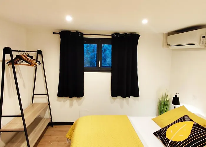 Atelier 4**** Сasa de vacaciones *