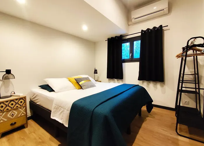 Atelier 4**** Ronce-les-Bains